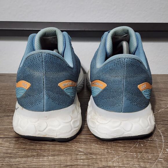 New Balance Fresh Foam 880 v12 Men’s Athletic Running Shoes Sneakers Size 14 main image 6